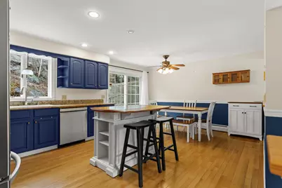 15 Village Court #5, Boothbay Harbor, ME 04538 - Photo 14