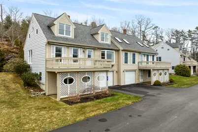 15 Village Court #5, Boothbay Harbor, ME 04538 - Photo 4