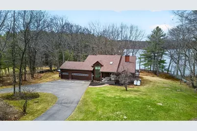 556 Main Street, Wayne, ME 04284 - Photo 1