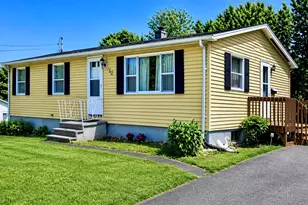 381 Birch St, Bangor, ME 04401 - Photo 1