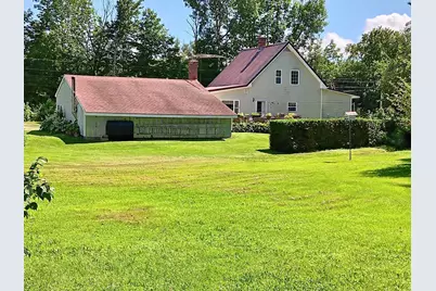 55 Christian Hill Road, Charleston, ME 04422 - Photo 2