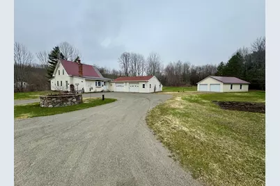 55 Christian Hill Road, Charleston, ME 04422 - Photo 1
