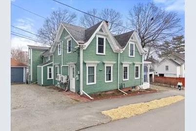 15 Grant Street, Bangor, ME 04401 - Photo 4