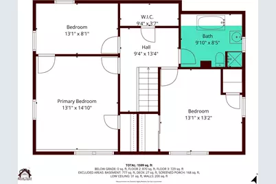 8 Maple Street, Randolph, ME 04346 - Photo 12