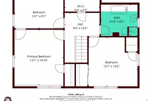 8 Maple St, Randolph, ME 04346 - Photo 12