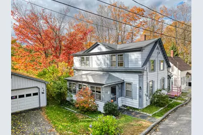 8 Maple Street, Randolph, ME 04346 - Photo 2