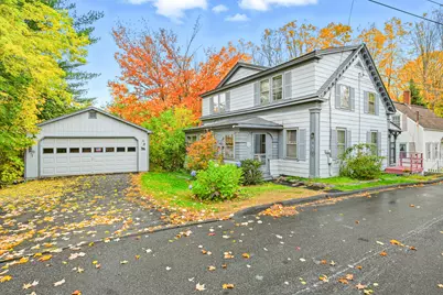 8 Maple Street, Randolph, ME 04346 - Photo 1