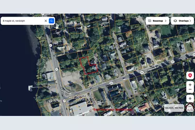 8 Maple Street, Randolph, ME 04346 - Photo 66