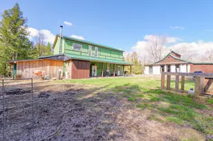 22 N Palermo Rd, Freedom, ME 04941 - Photo 8
