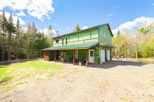 22 N Palermo Rd, Freedom, ME 04941 - Photo 10