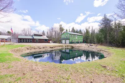 22 N Palermo Road, Freedom, ME 04941 - Photo 6