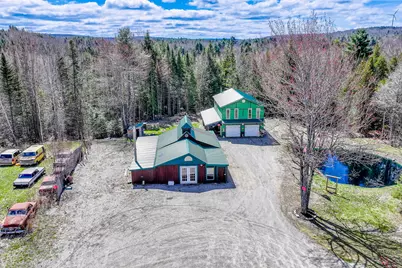 22 N Palermo Road, Freedom, ME 04941 - Photo 1