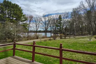 52 Hodsdon Ln, Jefferson, ME 04348 - Photo 2