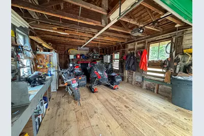96 Houlton Road, Island Falls, ME 04747 - Photo 32