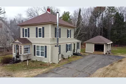 96 Houlton Road, Island Falls, ME 04747 - Photo 1