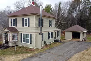 96 Houlton Rd, Island Falls, ME 04747 - Photo 1