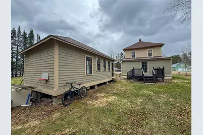 96 Houlton Road, Island Falls, ME 04747 - Photo 2
