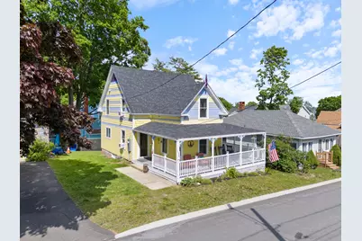32 W W. Old Orchard Avenue, Old Orchard Beach, ME 04064 - Photo 4