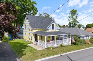32 W Old Orchard Ave, Old Orchard Beach, ME 04064 - Photo 4