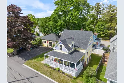 32 W W. Old Orchard Avenue, Old Orchard Beach, ME 04064 - Photo 42