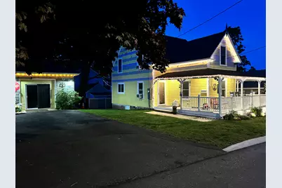 32 W. Old Orchard Avenue, Old Orchard Beach, ME 04064 - Photo 1