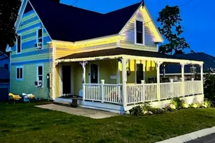 32A W Old Orchard Ave, Old Orchard Beach, ME 04064 - Photo 1