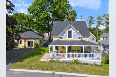 32A W Old Orchard Avenue, Old Orchard Beach, ME 04064 - Photo 4