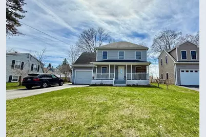 25 Bishop Avenue, South Portland, ME 04106 - Photo 1