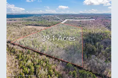 0012-0060B Harris Hill Road, Poland, ME 04274 - Photo 1