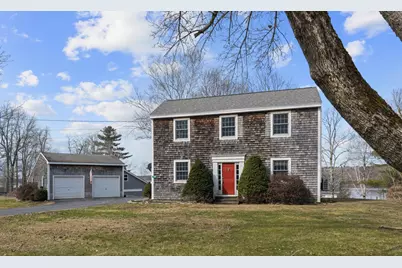 1210 Lakeview Drive #2, China, ME 04358 - Photo 1