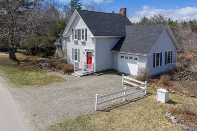 1052 Meadow Pond Road, Islesboro, ME 04848 - Photo 2