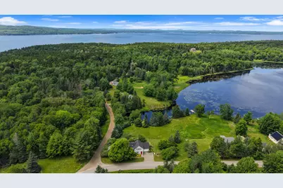 1052 Meadow Pond Road, Islesboro, ME 04848 - Photo 2