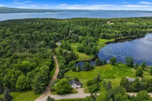 1052 Meadow Pond Rd, Islesboro, ME 04848 - Photo 2