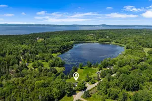 1052 Meadow Pond Rd, Islesboro, ME 04848 - Photo 1