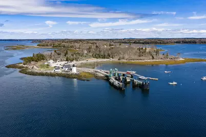 1052 Meadow Pond Road, Islesboro, ME 04848 - Photo 44