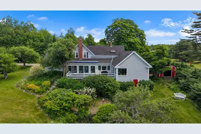 1052 Meadow Pond Road, Islesboro, ME 04848 - Photo 6