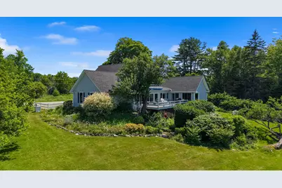 1052 Meadow Pond Road, Islesboro, ME 04848 - Photo 8