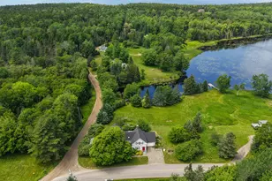 1052 Meadow Pond Rd, Islesboro, ME 04848 - Photo 42