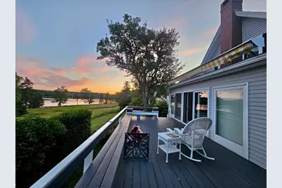 1052 Meadow Pond Road, Islesboro, ME 04848 - Photo 34