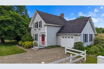 1052 Meadow Pond Road, Islesboro, ME 04848 - Photo 4