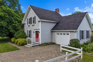 1052 Meadow Pond Rd, Islesboro, ME 04848 - Photo 4