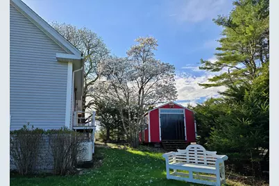 1052 Meadow Pond Road, Islesboro, ME 04848 - Photo 10