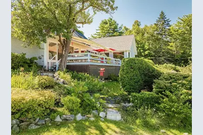 1052 Meadow Pond Road, Islesboro, ME 04848 - Photo 8