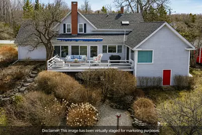 1052 Meadow Pond Road, Islesboro, ME 04848 - Photo 6