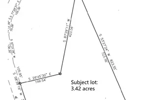 00 Doles Ridge Rd, Limington, ME 04049 - Photo 1