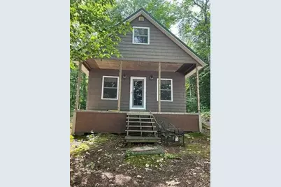 0 Buckman Island, Greenlaw Chopping Twp, ME 04668 - Photo 2