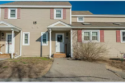 15 Meadow Drive Drive #C, North Berwick, ME 03906 - Photo 1