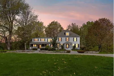 49 Megquier Road, Gray, ME 04039 - Photo 4