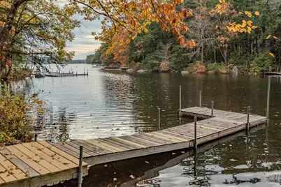 51 Tracy Cove Circle, Rome, ME 04963 - Photo 2