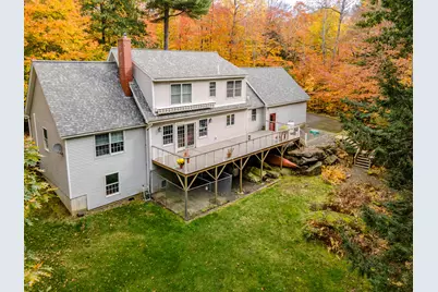51 Tracy Cove Circle, Rome, ME 04963 - Photo 38
